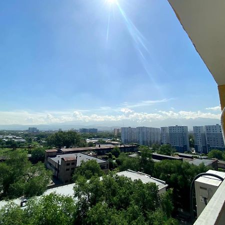 Medinahotelkz, # 63, Вид На Горы, 15 Мин Пешком До Арбата, Halal Almaty Exterior photo